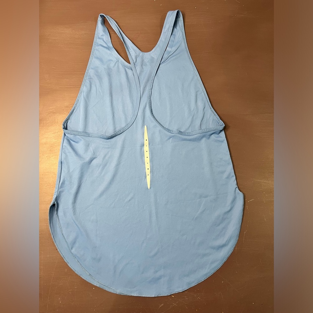 Nike Dri-fit Racerback Tank - Picture 4 of 5
